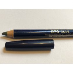 Max Factor Kohl Kajal Eye Pencil - 070 Olive 4g