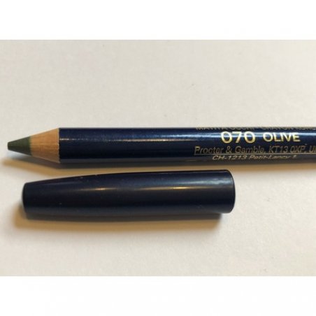 Max Factor Kohl Kajal Eye Pencil - 070 Olive 4g