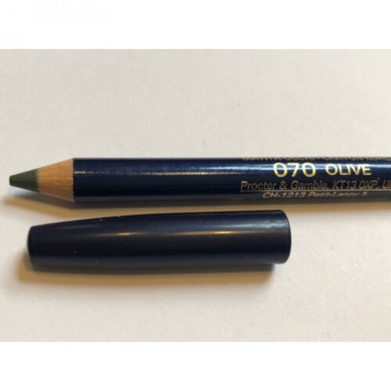 Max Factor Kohl Kajal Eye Pencil - 070 Olive 4g