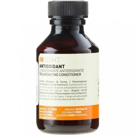 Insight Antioxidant Rejuvenating Conditioner 100ml