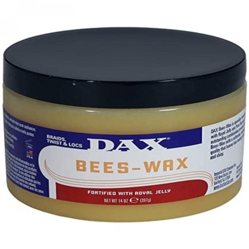 DAX Hair Removal Wax