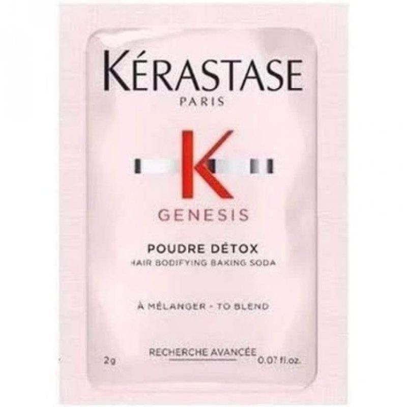 Genesis Poudre Detox 30 X 2G