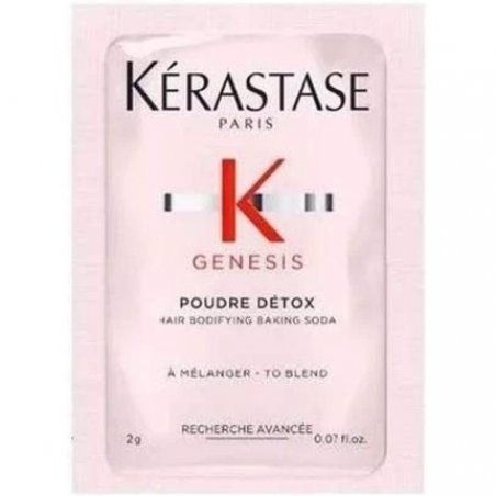 Genesis Poudre Detox 30 X 2G
