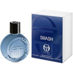 Sergio Tacchini Smash EDT 100ml