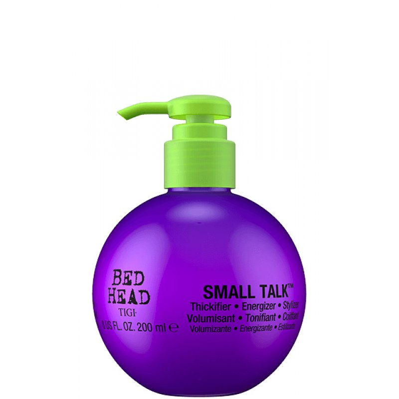 TIGI Bed Head Styling Small Talk 3 in 1 Energizer 200ml