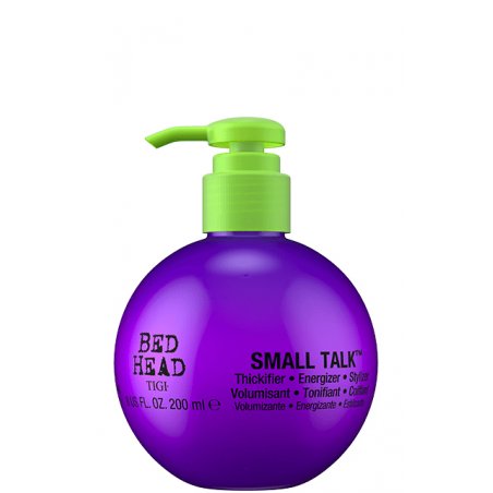 TIGI Bed Head Styling Small Talk 3 in 1 Energizer 200ml
