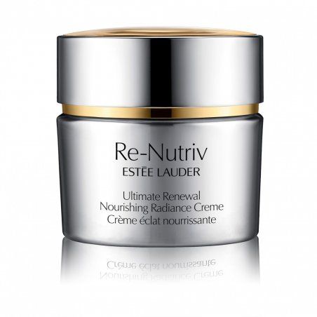 Estée Lauder Re-Nutriv Ultimate Renewal Nourishing Radiance, 50ml