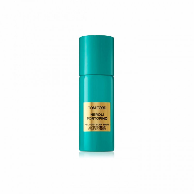 TOM FORD Neroli Portofino All Over Body Spray, 150ml