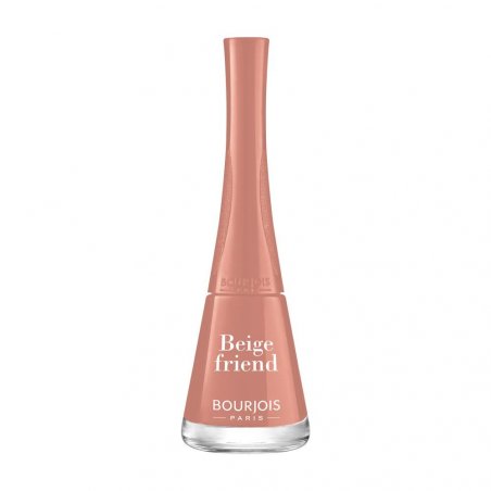 Bourjois Vernis À Ongles 1 Seconde 04 Beige Friend 9ml