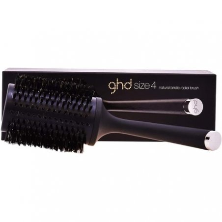 GHD Natural Brush Size 4 (55mm)