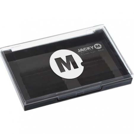 Jacky M C Lash 0.05 8mm