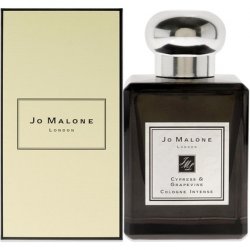 Jo Malone Cypress and Grapevine Intense Unisex 1.7oz Cologne Spray 50g