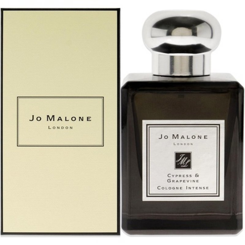 Jo Malone Cypress and Grapevine Intense Unisex 1.7oz Cologne Spray 50g