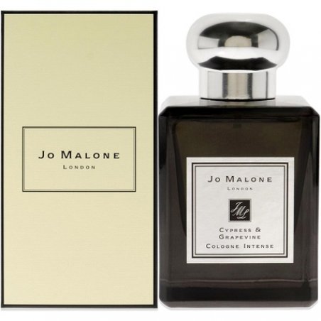 Jo Malone Cypress and Grapevine Intense Unisex 1.7oz Cologne Spray 50g