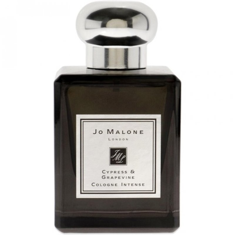 Jo Malone Cypress and Grapevine Intense Unisex 1.7oz Cologne Spray 50g