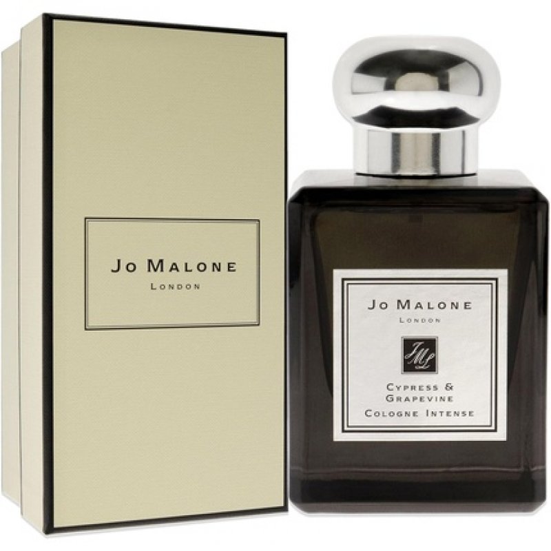 Jo Malone Cypress and Grapevine Intense Unisex 1.7oz Cologne Spray 50g