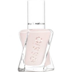 Essie Gel Couture Longlasting High Shine No UV Lamp Required Nail Polish Milky Nude Pink Colour Shade 138 Pre Show