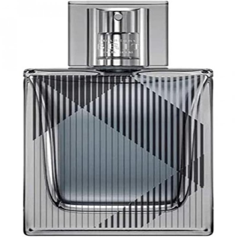 Burberry Brit Men / Eau De Toilette Spray 1.0 oz/30 ml