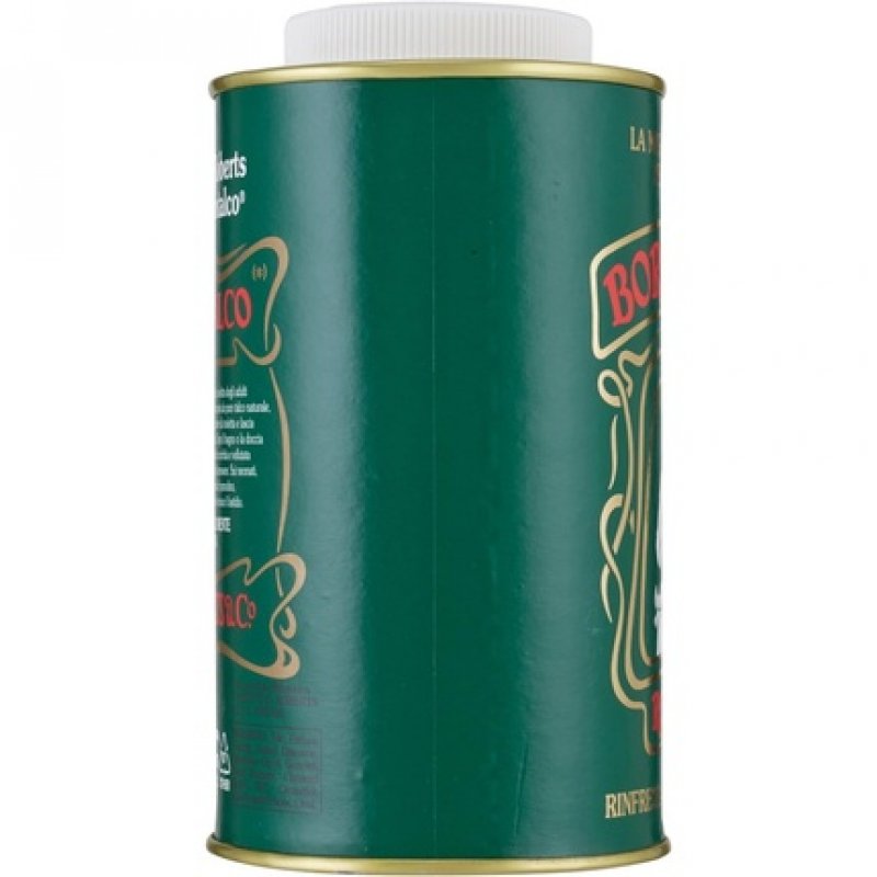 Borotalco Talc Jar 500g