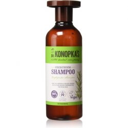 Dr. Konopka's Strengthening Shampoo 500ml