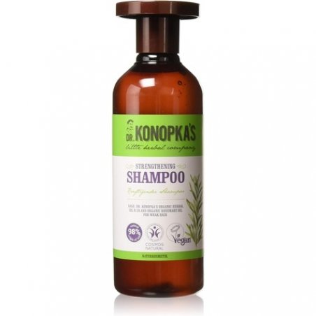 Dr. Konopka's Strengthening Shampoo 500ml