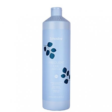 Echosline Frequent Use Conditioner Vegan Formula for All Hair Types 1000ml