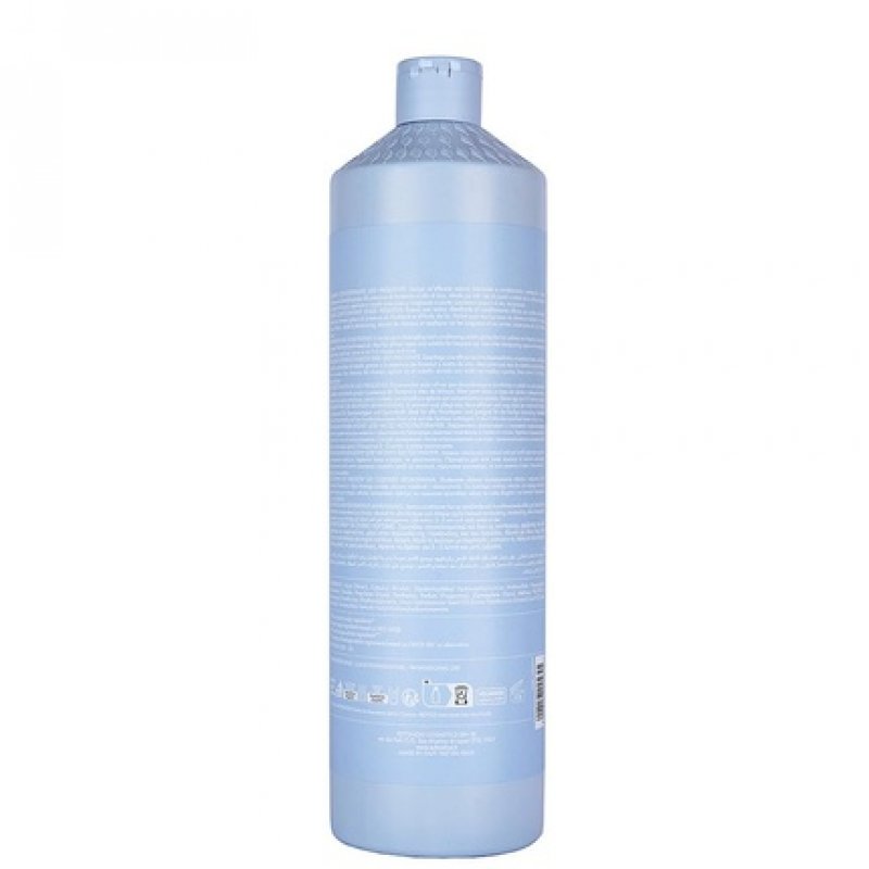 Echosline Frequent Use Conditioner Vegan Formula for All Hair Types 1000ml