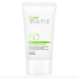 A'PIEU Apieu Super Air Fit Mild Sunscreen Daily SPF50 PA 50ml