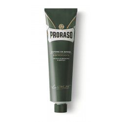 Proraso Shaving Soap in A Tube Refreshing Men 150 ml