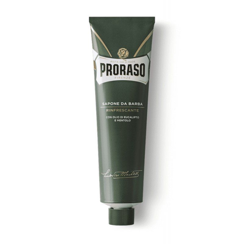 Proraso Shaving Soap in A Tube Refreshing Men 150 ml