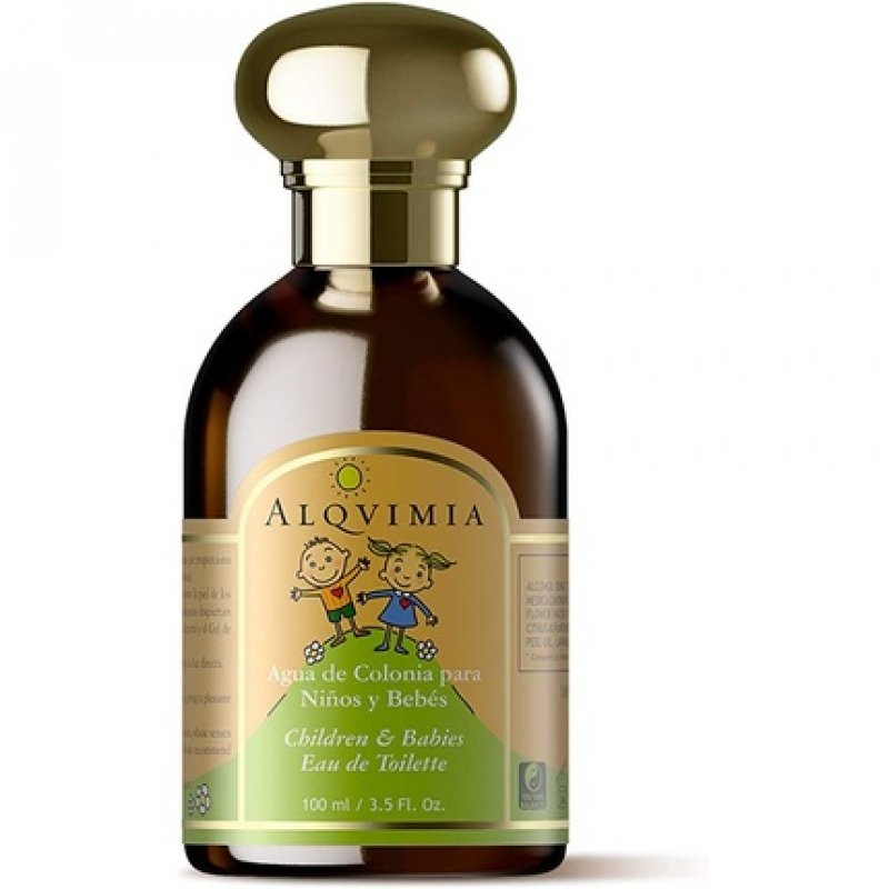 Children and Babies Eau de Toilette Spray 100ml