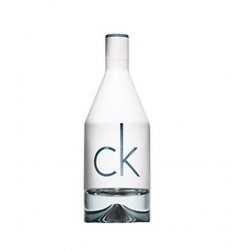 Calvin Klein CK IN2U Him Eau De Toilette 50 ml