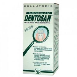 Dentosan Specialist Intensive Care Line 200ml