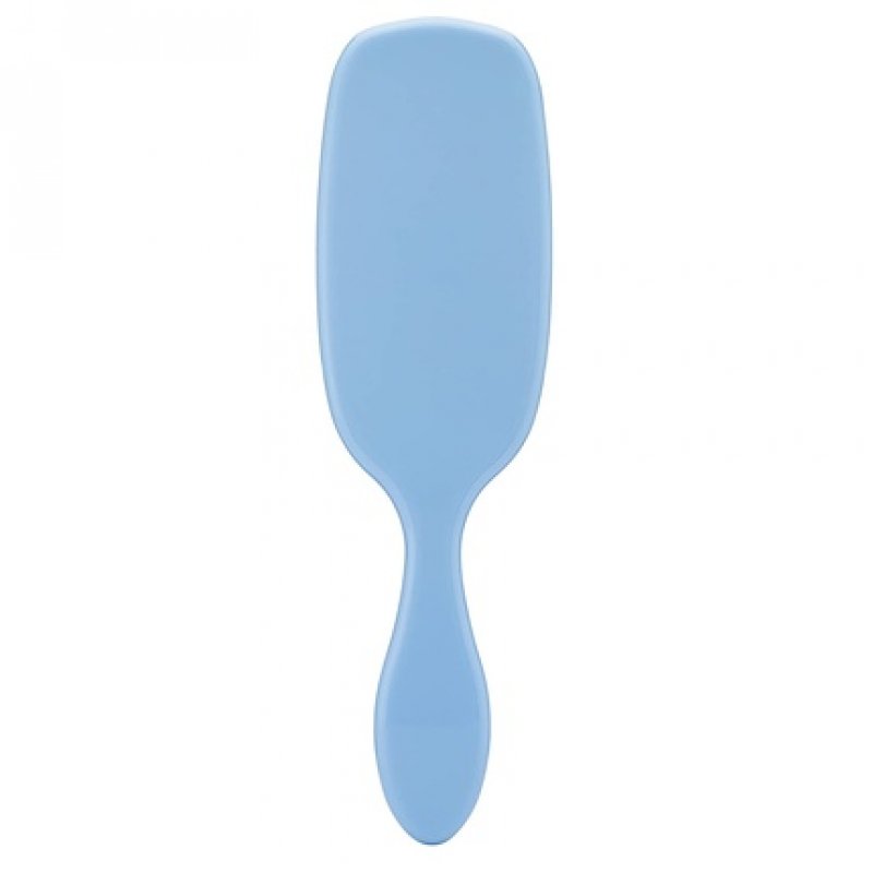 Wet Brush Shine Enhancer Paddle Brush Sky Hair Detangler with Argan Oil - For All Hair Types