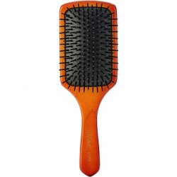 Eurostil Plastic Bristle Brush 1 Unit