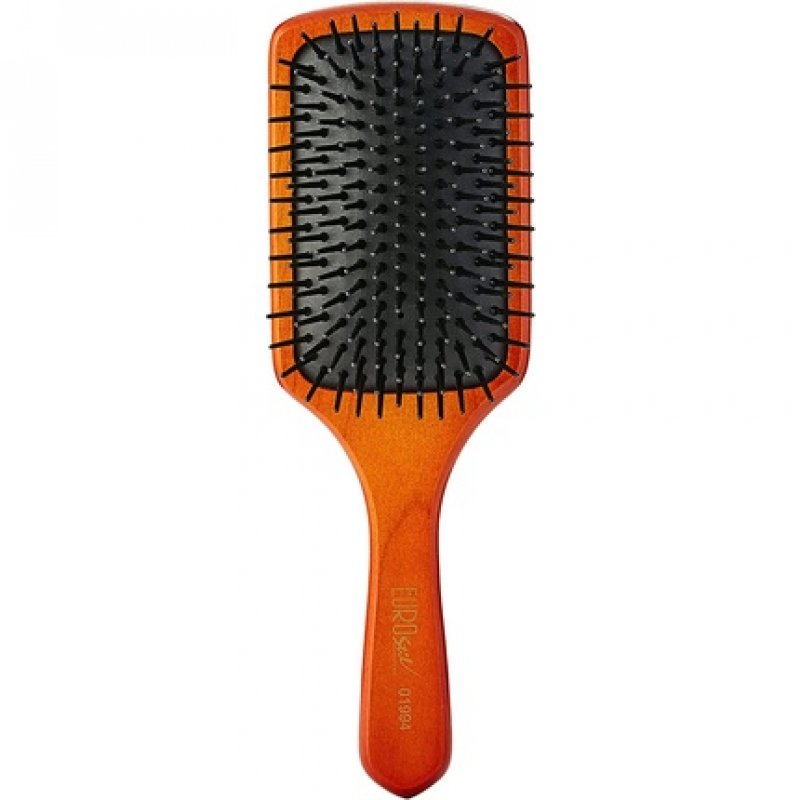 Eurostil Plastic Bristle Brush 1 Unit