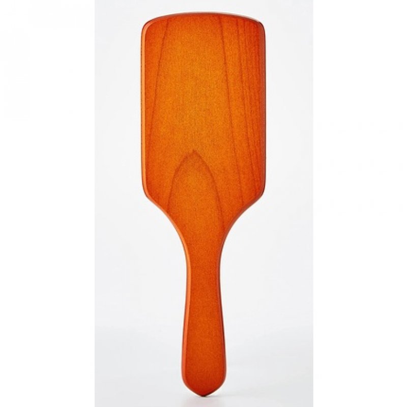 Eurostil Plastic Bristle Brush 1 Unit