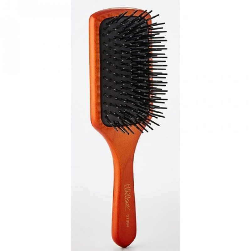 Eurostil Plastic Bristle Brush 1 Unit