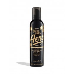 Bondi Sands Aero Self Tanning Foam Liquid Gold Mousse 225 ml Corps