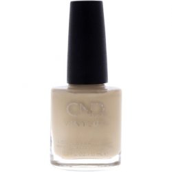 CND Vinylux Long Wear Nail Polish Nude Brimstone 15ml