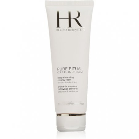 Helena Rubinstein Pure Ritual Creamy Foam Face Cleanser 125ml
