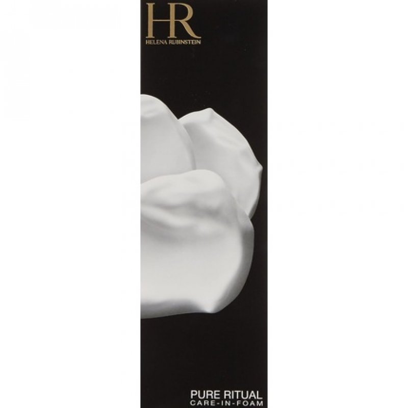Helena Rubinstein Pure Ritual Creamy Foam Face Cleanser 125ml