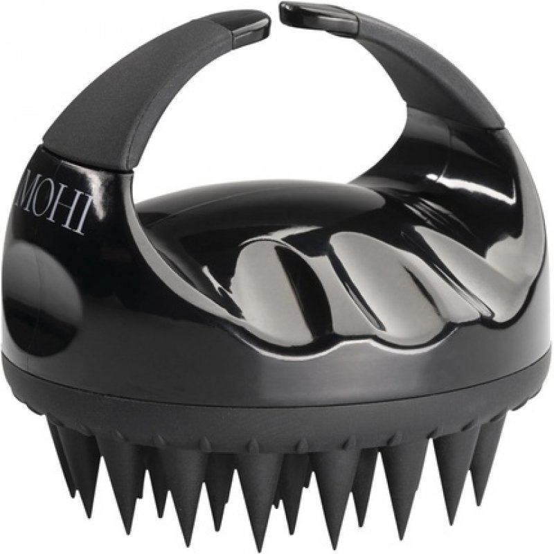 MOHI Scalp Massage Brush and Scalp Massager for Head Massage and Curly Hair