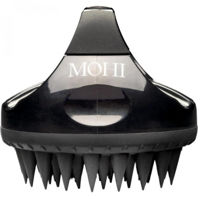 MOHI Scalp Massage Brush and Scalp Massager for Head Massage and Curly Hair