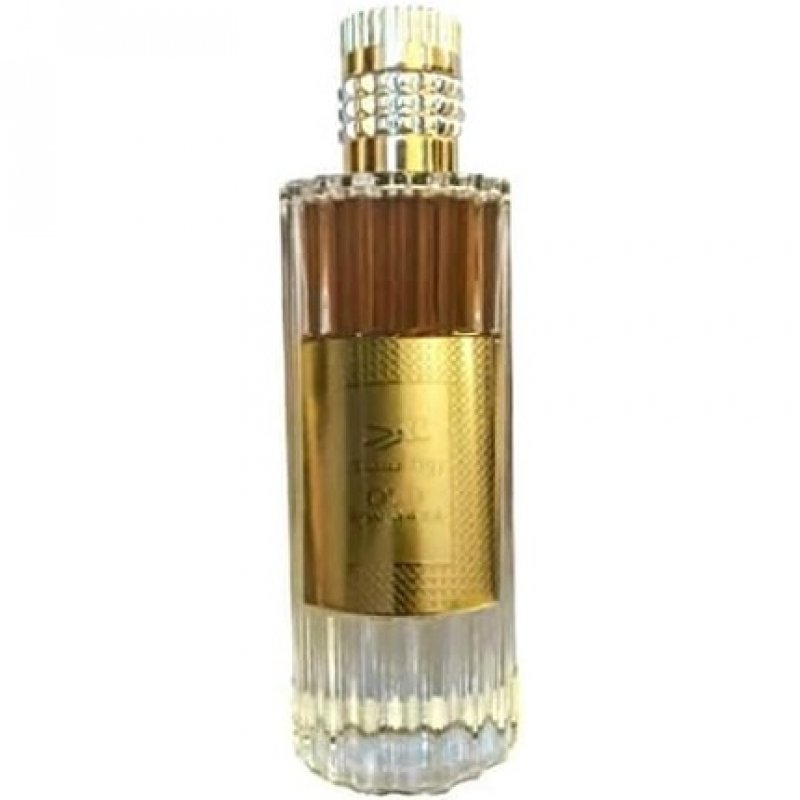 Oud Romancea Exclusive Popular Arabian Eau de Perfume Spray 100ml by Al Zaafaran