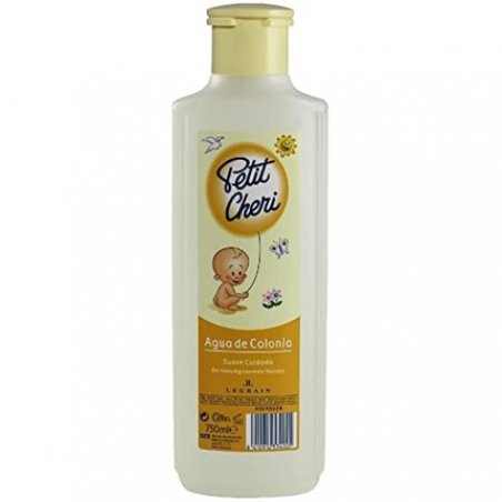 Petit Cheri Eau de Cologne 750ml for Women