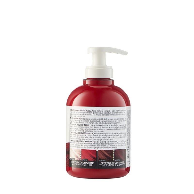 Alama S.O.S. Color & Go Red 300ml