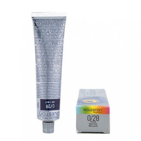 WELLA Koleston Perfect Tint Professional Hair Oil 60ml