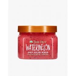 Tree Hut Watermelon Shea Sugar Scrub 510g