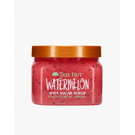 Tree Hut Watermelon Shea Sugar Scrub 1.12 Pound